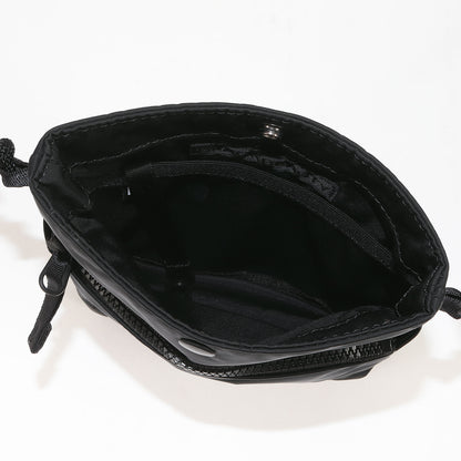 ×fragment design ブラックビューティー ショルダーポーチ(BLACK BEAUTY)