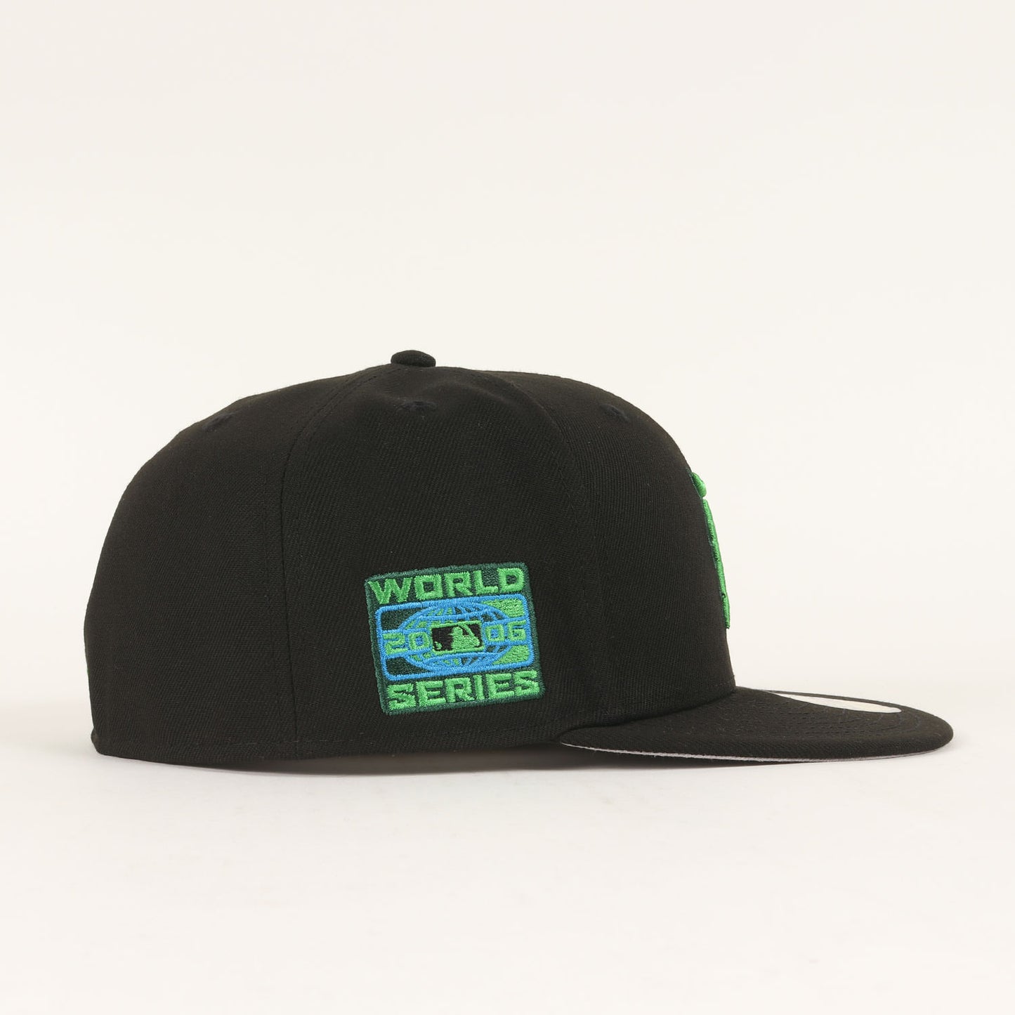 Cooperstown Collection MLB デトロイト・タイガース 2006ワールドシリーズモデル ベースボールキャップ