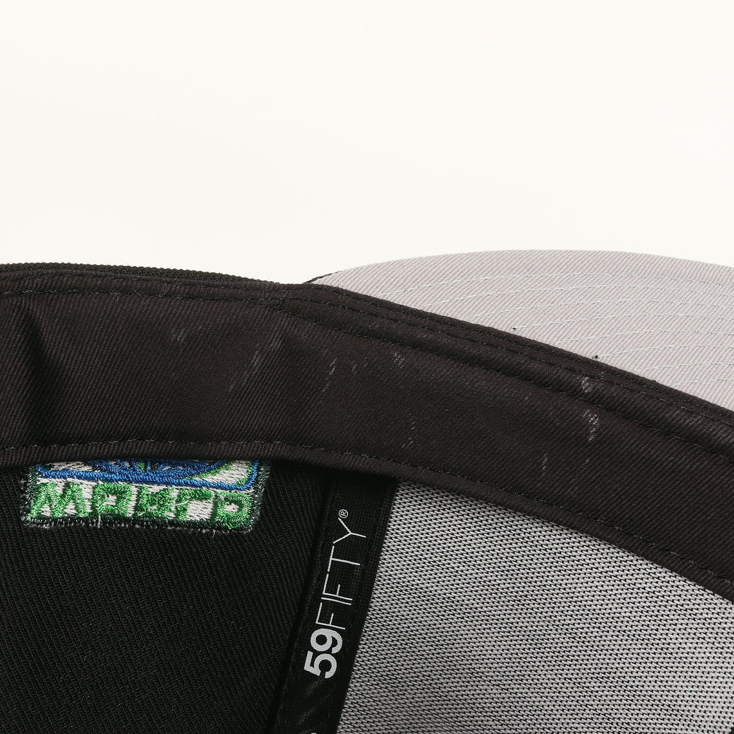 Cooperstown Collection MLB デトロイト・タイガース 2006ワールドシリーズモデル ベースボールキャップ