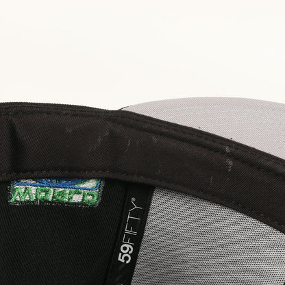 Cooperstown Collection MLB デトロイト・タイガース 2006ワールドシリーズモデル ベースボールキャップ