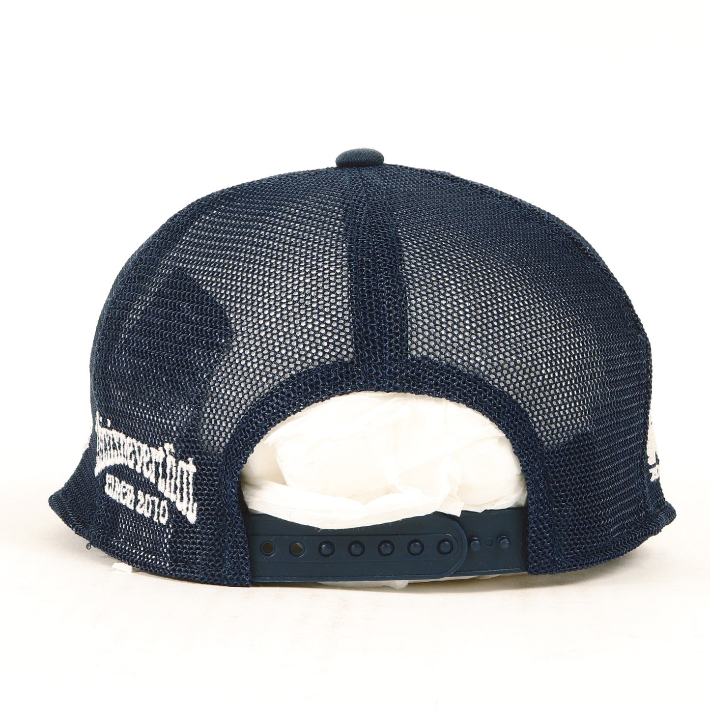×NEW ERA ×New York Yankees スウェット メッシュキャップ