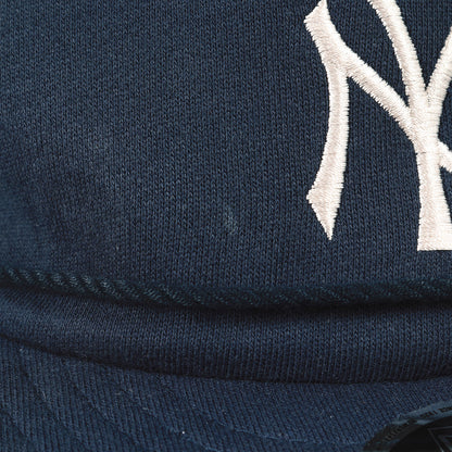 ×NEW ERA ×New York Yankees スウェット メッシュキャップ