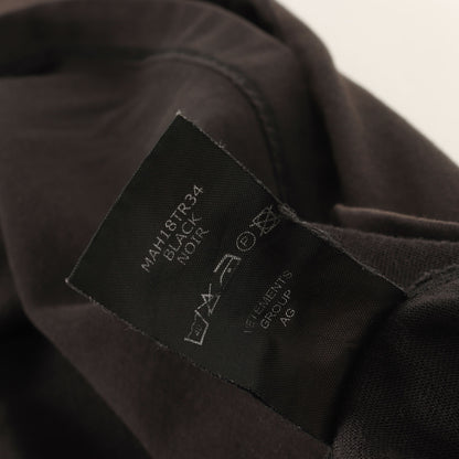 ヘビーメタル プリント オーバーサイズ ヘビー Tシャツ(OVERSIZED HEAVY METAL PRINT TEE)