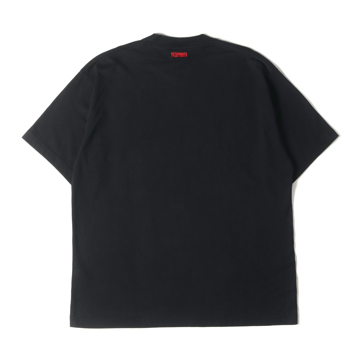 ラムシュタイン オーバーサイズ Tシャツ(Rammstein T-Shirt)