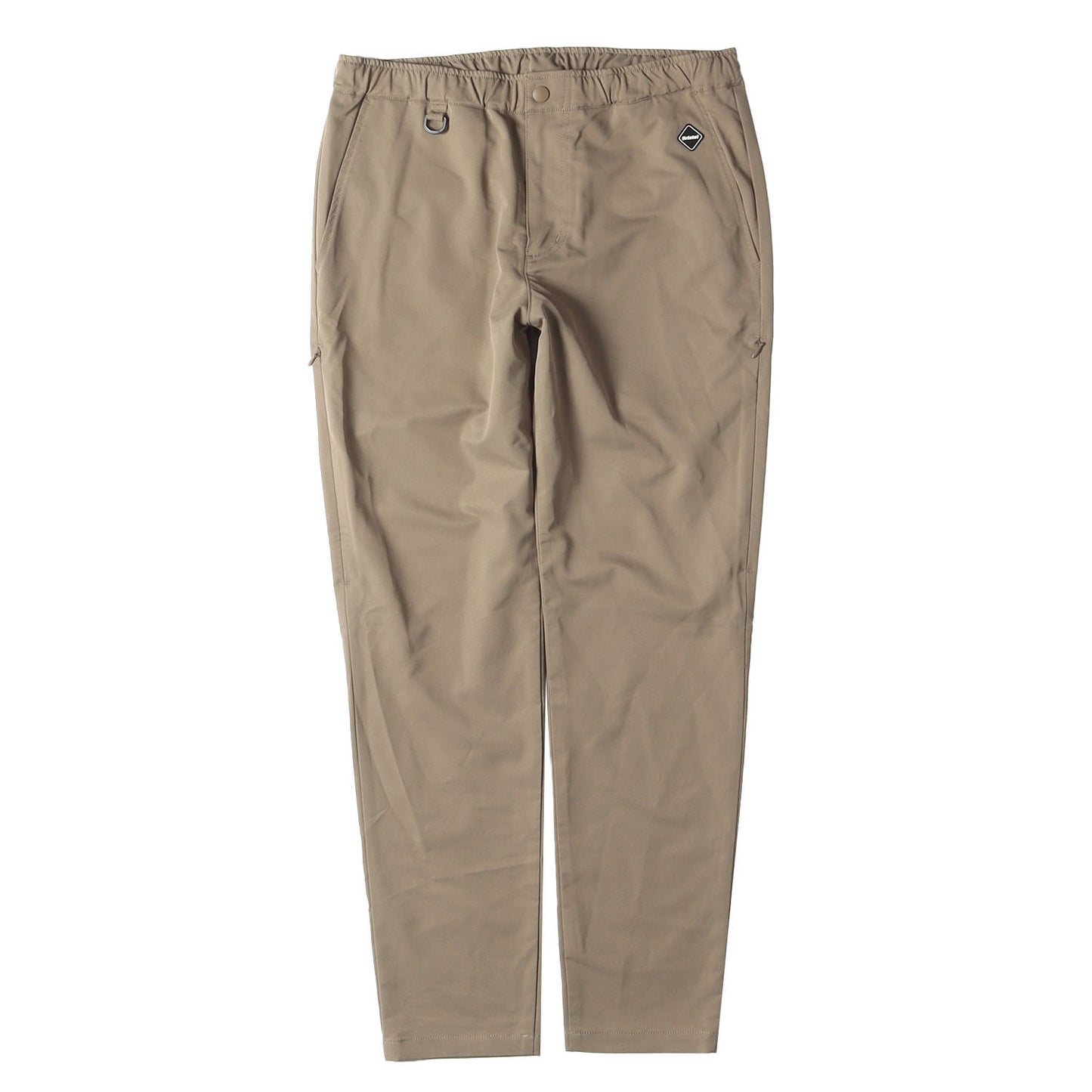 21SS SOLOTEX DRY ストレッチ ベンチレーション イージーパンツ(VENTILATION CHINO PANTS)