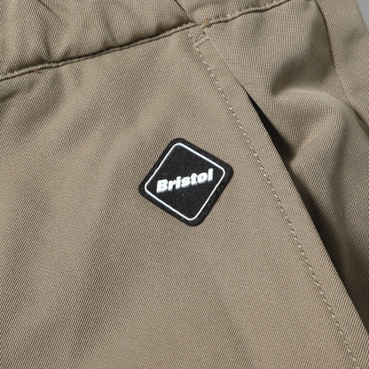 21SS SOLOTEX DRY ストレッチ ベンチレーション イージーパンツ(VENTILATION CHINO PANTS)