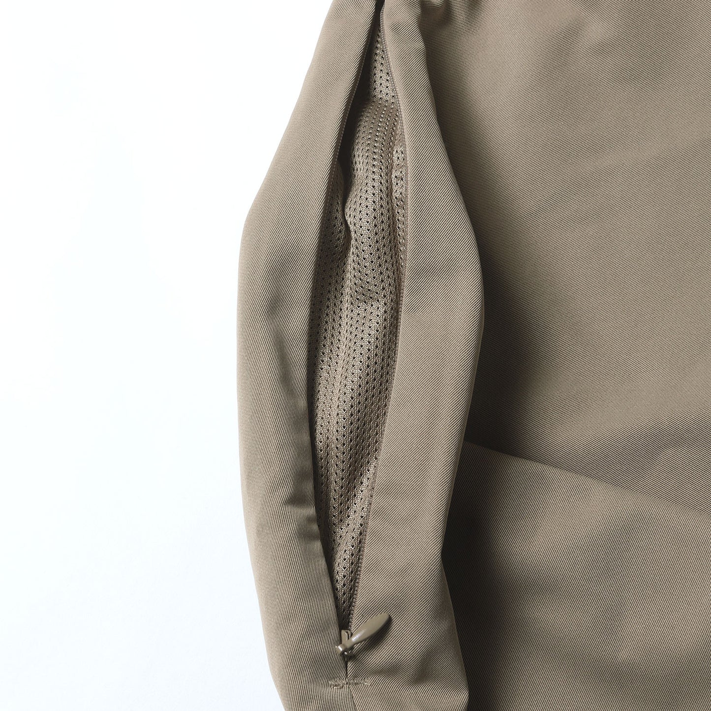 21SS SOLOTEX DRY ストレッチ ベンチレーション イージーパンツ(VENTILATION CHINO PANTS)