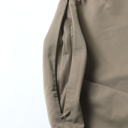 21SS SOLOTEX DRY ストレッチ ベンチレーション イージーパンツ(VENTILATION CHINO PANTS)