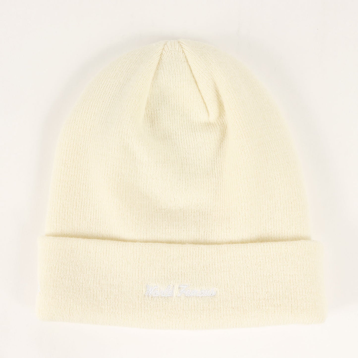 20AW ×NEW ERA クロスBOXロゴ ニット ビーニー(Cross Box Logo Beanie)