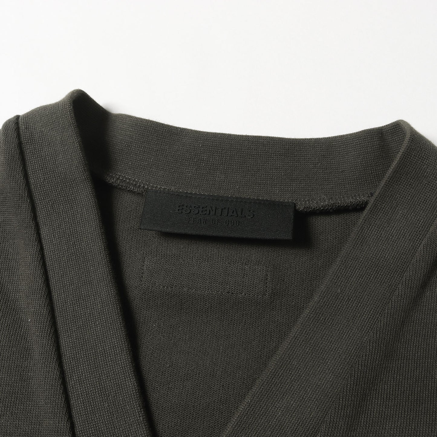 23AW FOG ESSENTIALS オーバーサイズ フットボール ヘビー Tシャツ(Football Tee)