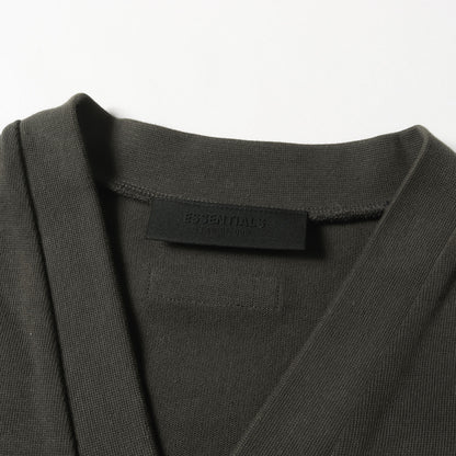 23AW FOG ESSENTIALS オーバーサイズ フットボール ヘビー Tシャツ(Football Tee)