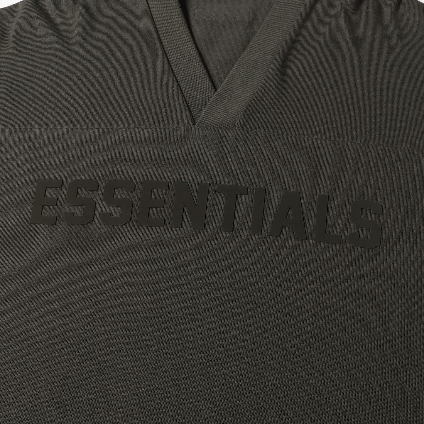 23AW FOG ESSENTIALS オーバーサイズ フットボール ヘビー Tシャツ(Football Tee)