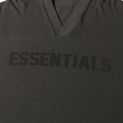 23AW FOG ESSENTIALS オーバーサイズ フットボール ヘビー Tシャツ(Football Tee)