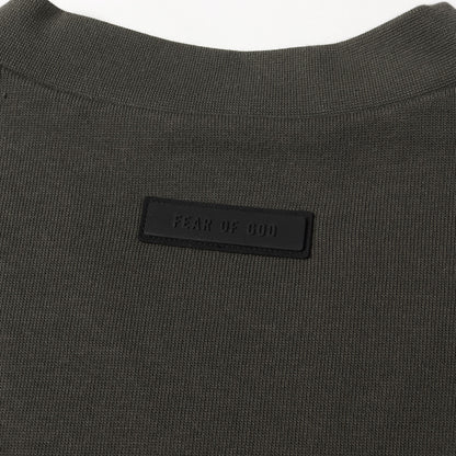 23AW FOG ESSENTIALS オーバーサイズ フットボール ヘビー Tシャツ(Football Tee)