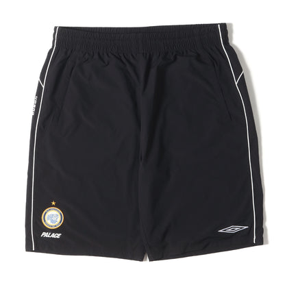 24SS ×UMBRO ワッペン付き ゲームショーツ(3rd Goalie Short)