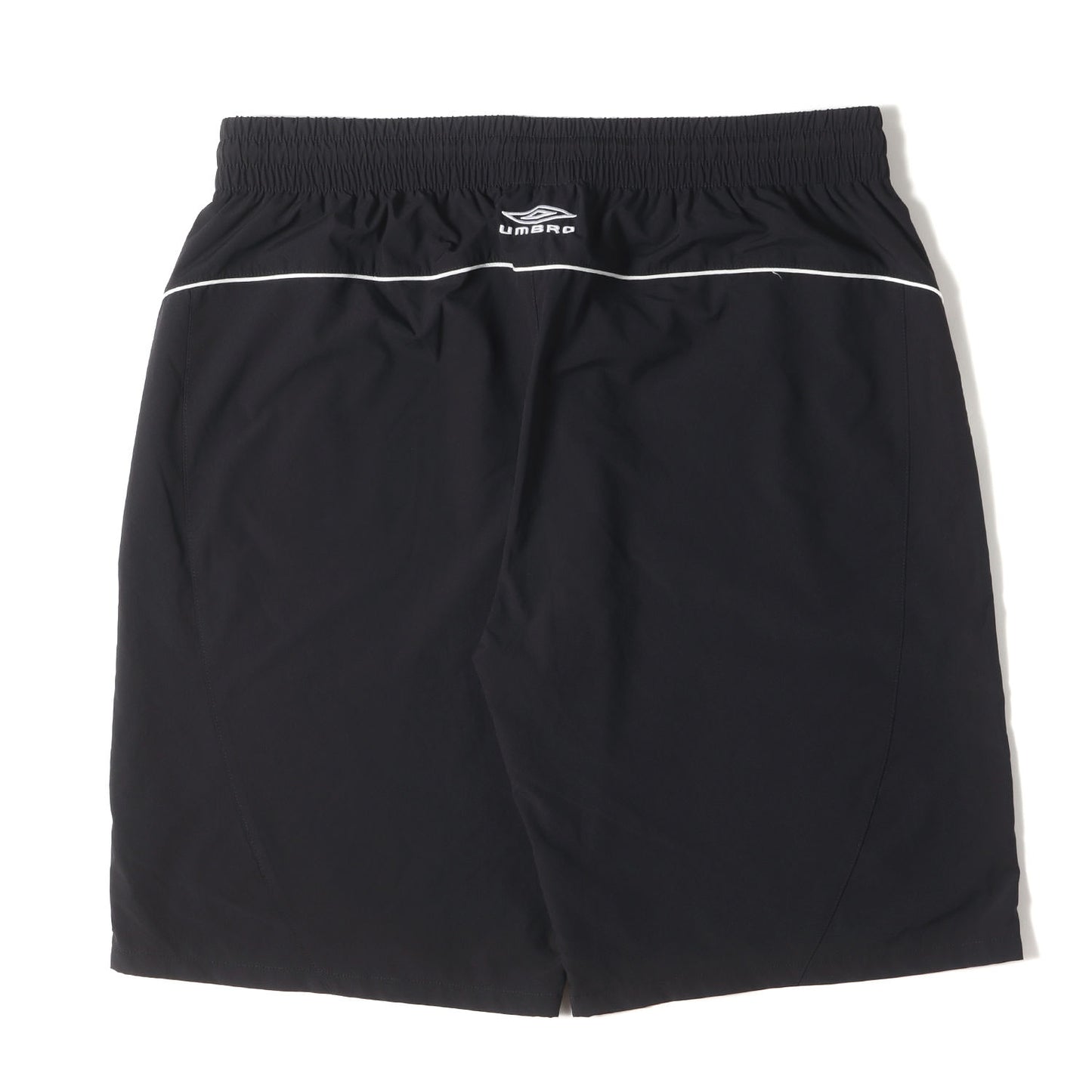 24SS ×UMBRO ワッペン付き ゲームショーツ(3rd Goalie Short)