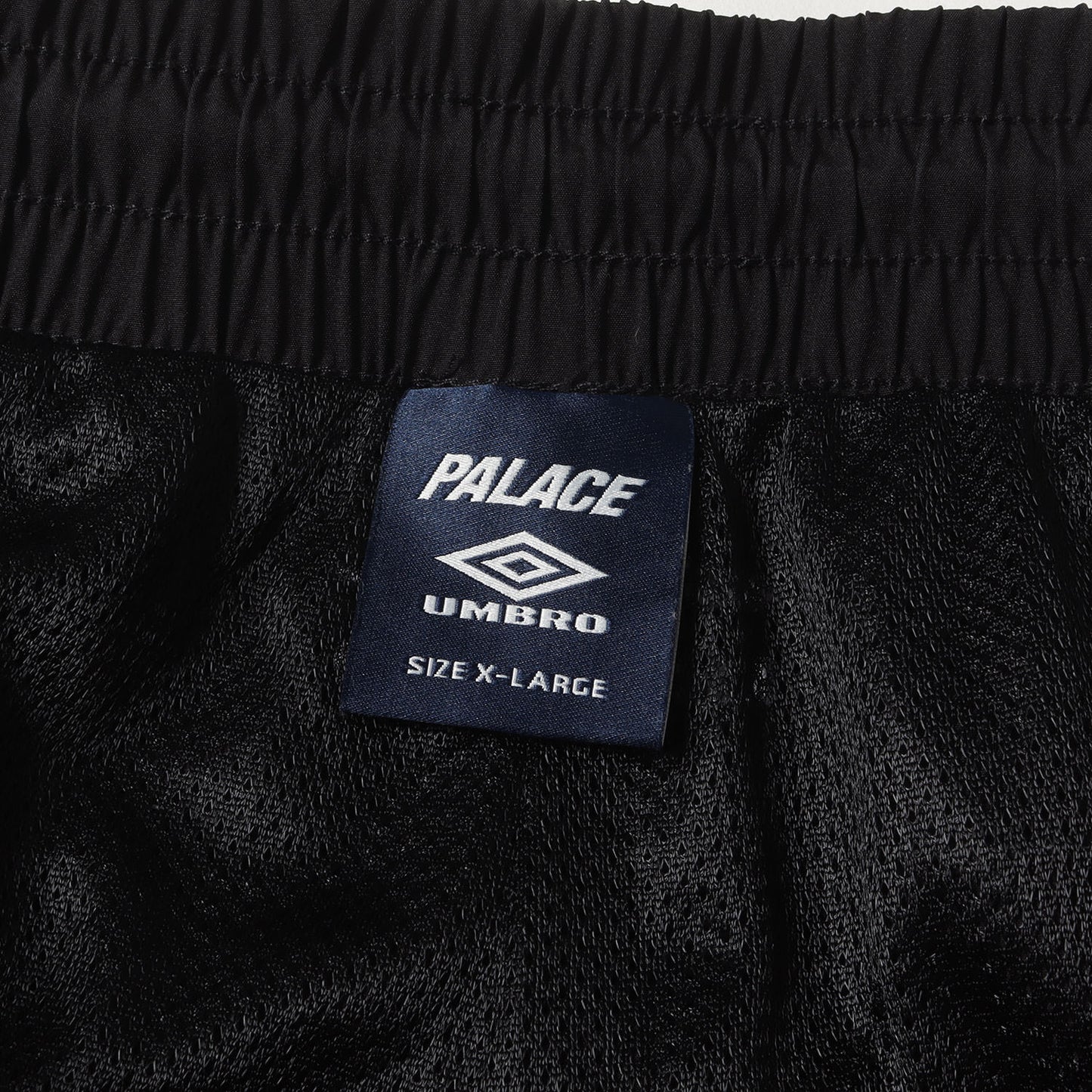 24SS ×UMBRO ワッペン付き ゲームショーツ(3rd Goalie Short)