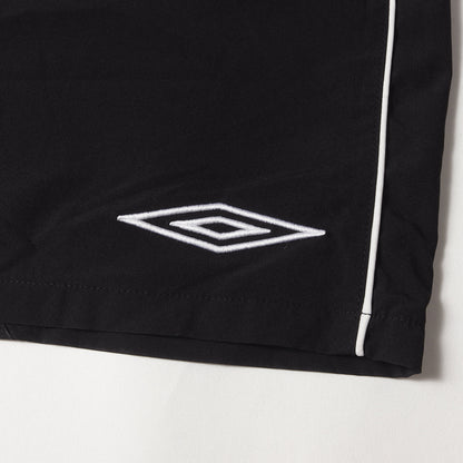 24SS ×UMBRO ワッペン付き ゲームショーツ(3rd Goalie Short)