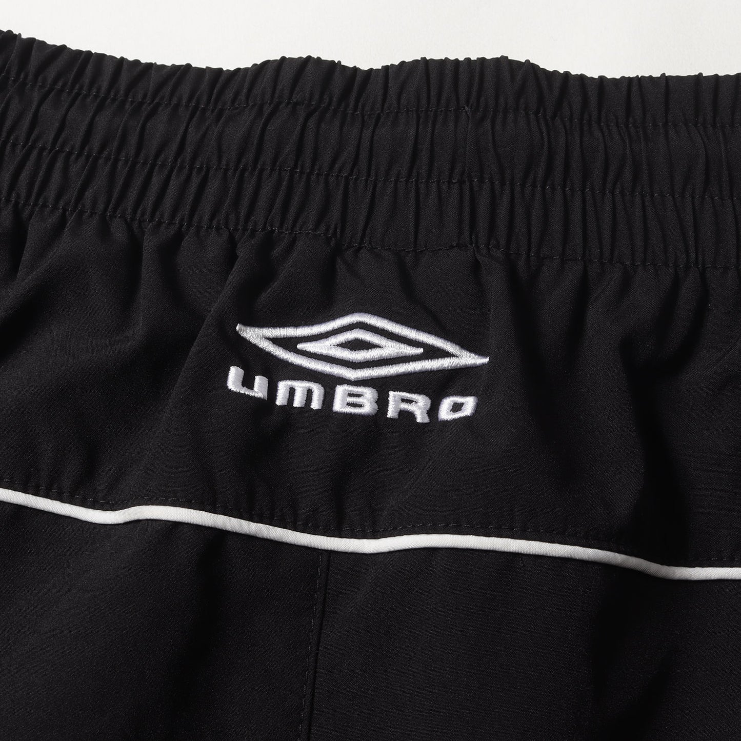 24SS ×UMBRO ワッペン付き ゲームショーツ(3rd Goalie Short)