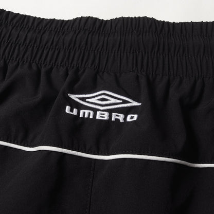 24SS ×UMBRO ワッペン付き ゲームショーツ(3rd Goalie Short)