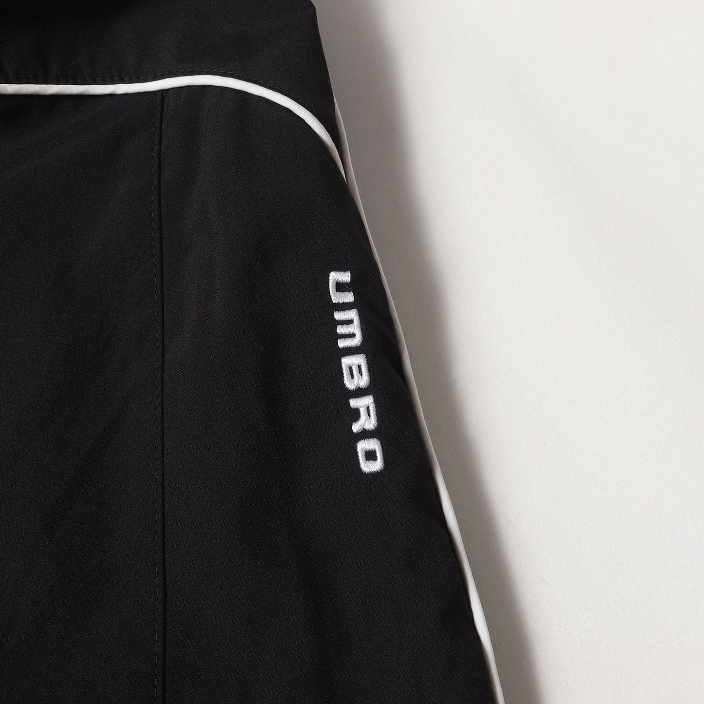 24SS ×UMBRO ワッペン付き ゲームショーツ(3rd Goalie Short)