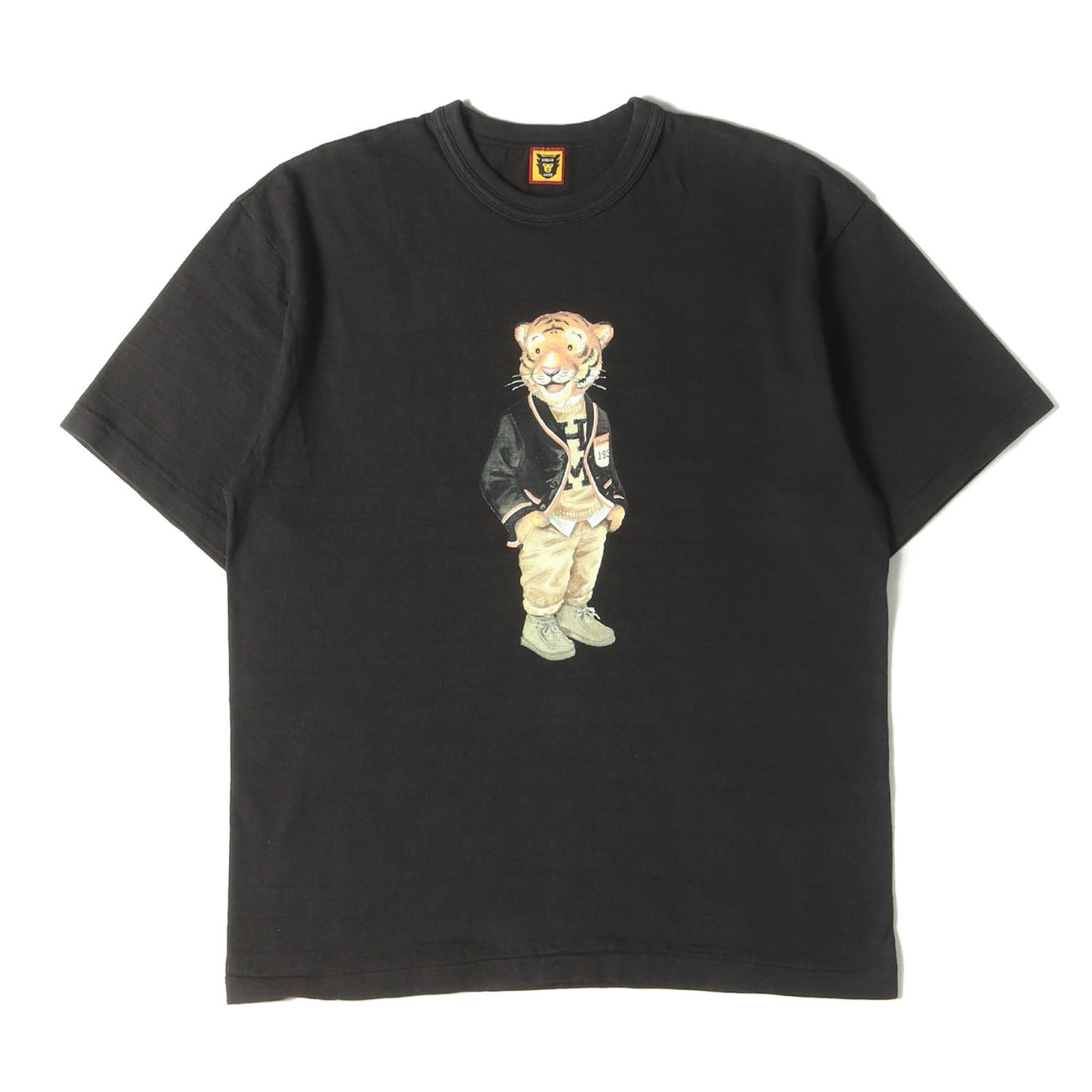 24AW ポロベア パロディー タイガー Tシャツ