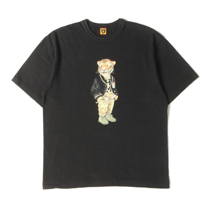 24AW ポロベア パロディー タイガー Tシャツ