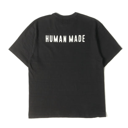 24AW ポロベア パロディー タイガー Tシャツ