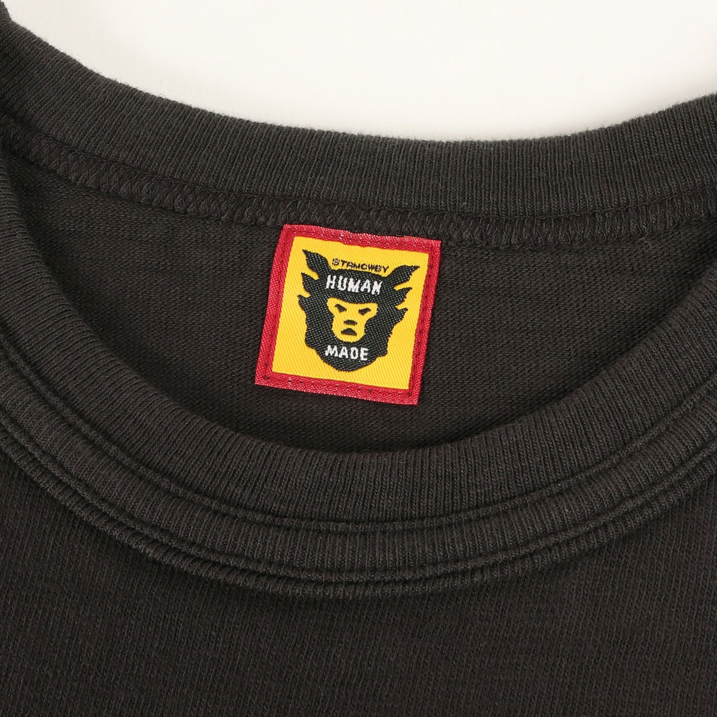 24AW ポロベア パロディー タイガー Tシャツ
