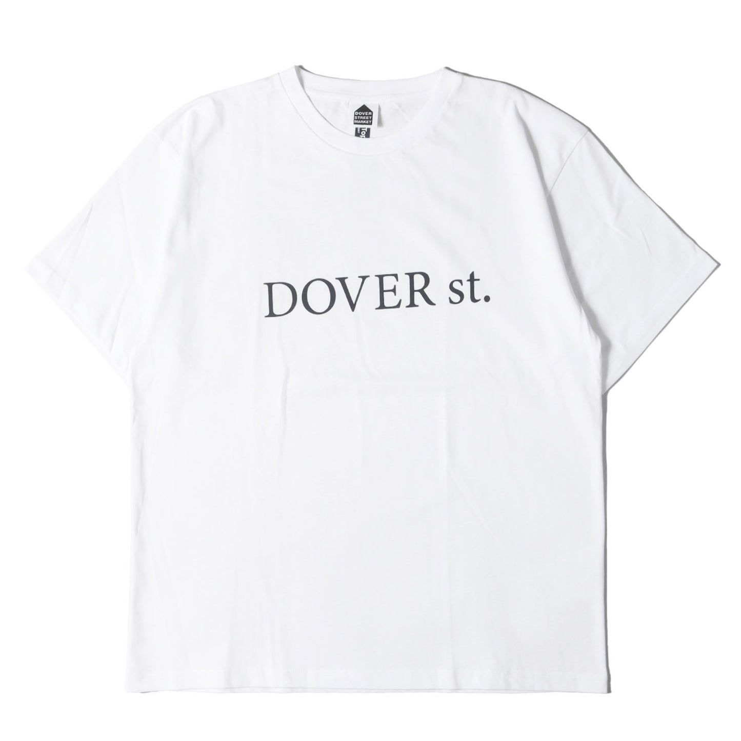 ロンドン限定 ×fragment design TableTop クルーネック Tシャツ