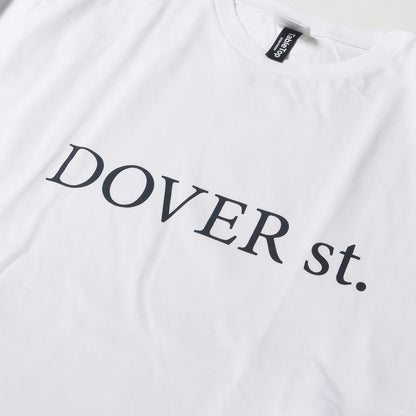 ロンドン限定 ×fragment design TableTop クルーネック Tシャツ