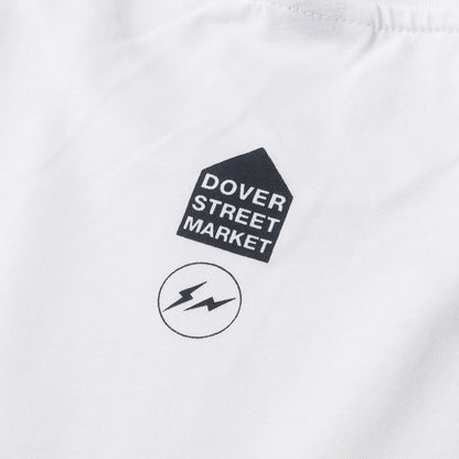 ロンドン限定 ×fragment design TableTop クルーネック Tシャツ
