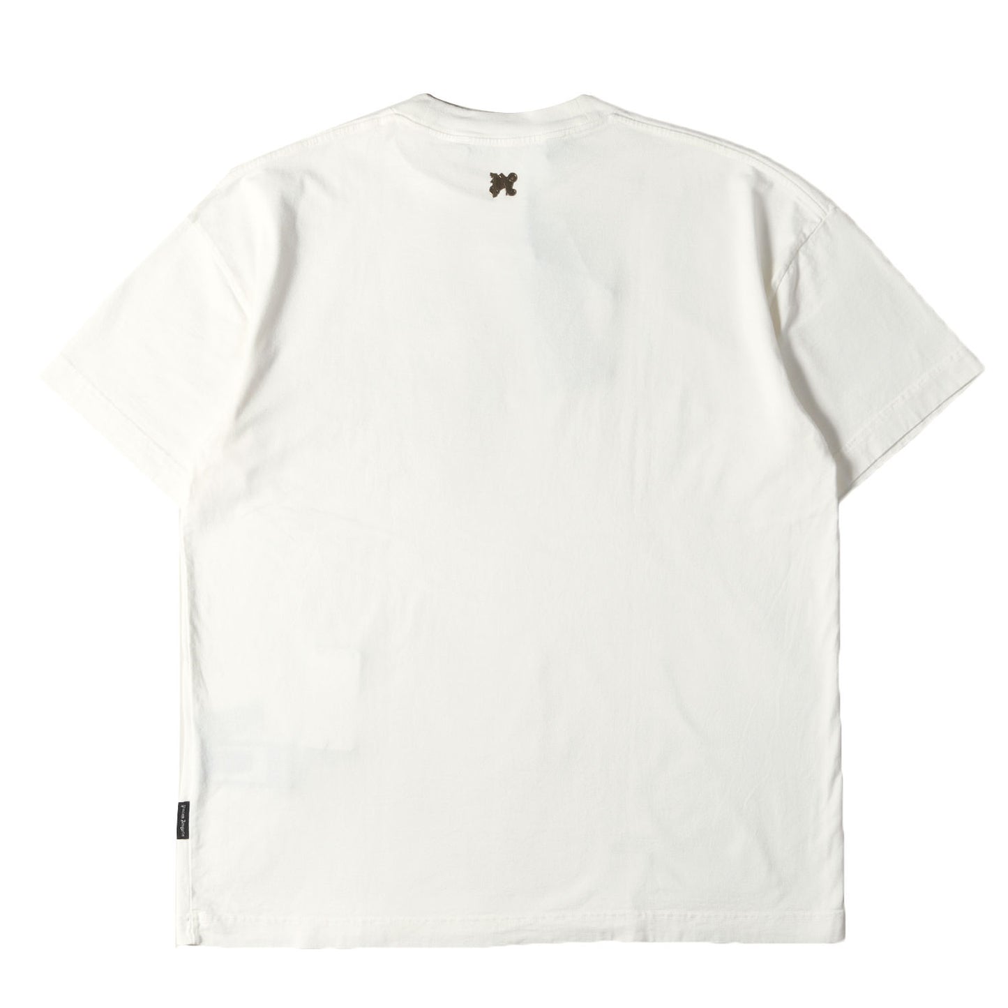 24SS グラフィック オーバーサイズ Tシャツ(FOGGY PA TEE)