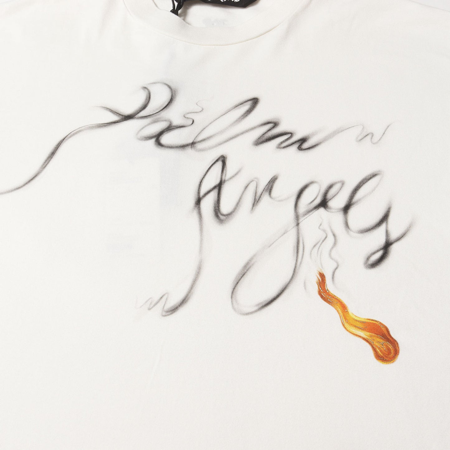 24SS グラフィック オーバーサイズ Tシャツ(FOGGY PA TEE)