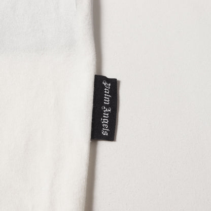 24SS グラフィック オーバーサイズ Tシャツ(FOGGY PA TEE)