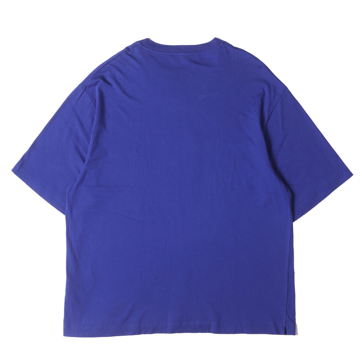 23SS ボディー ステッチ Tシャツ(Body Stitch Tee)