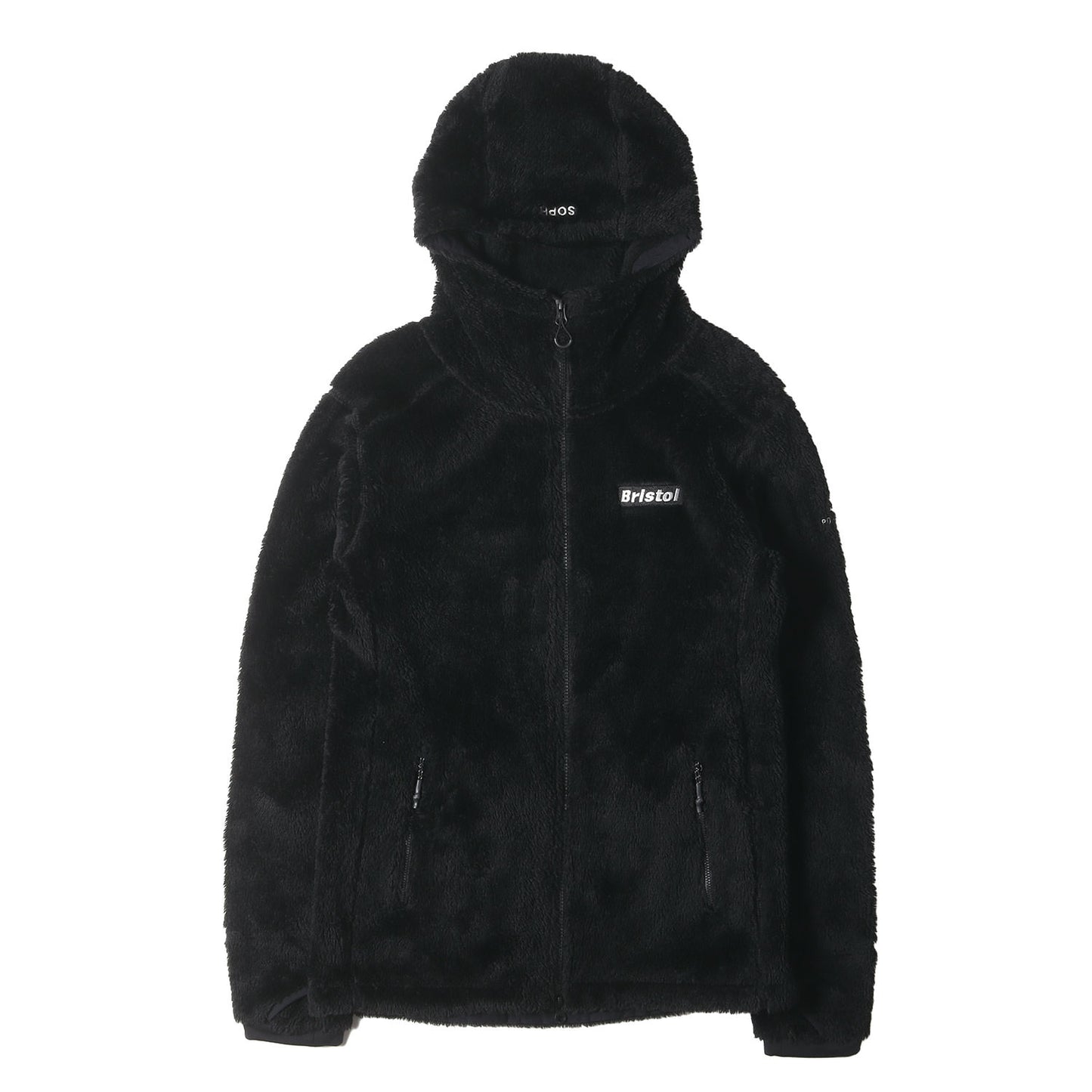 20AW ポーラテック ハイロフト フリース フーディー ジャケット(POLARTEC HIGH LOFT HOODIE)