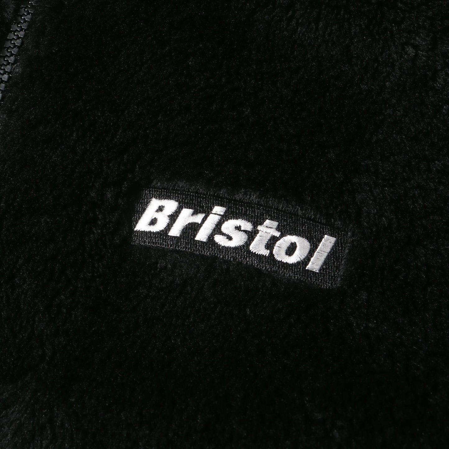 20AW ポーラテック ハイロフト フリース フーディー ジャケット(POLARTEC HIGH LOFT HOODIE)