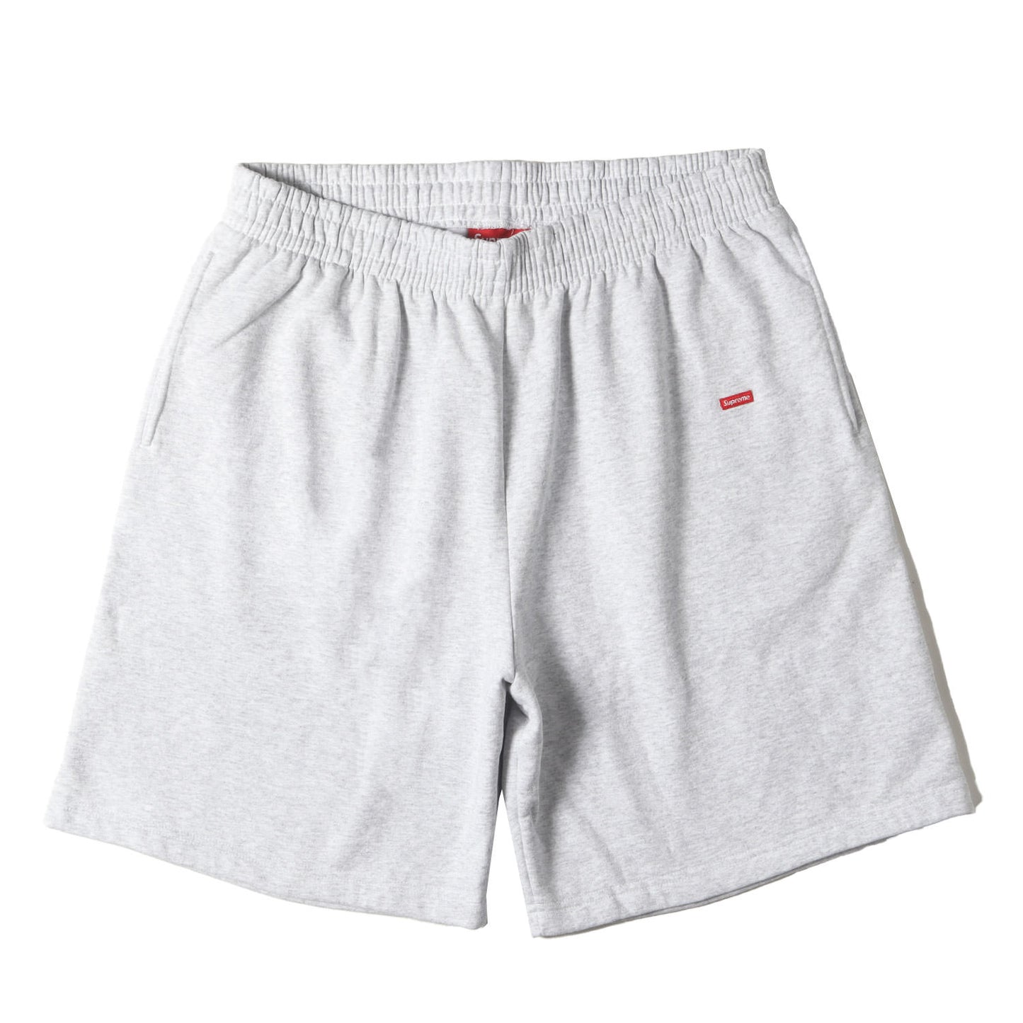 24AW スモールBOXロゴ スウェット ショーツ(Small Box Sweatshort)