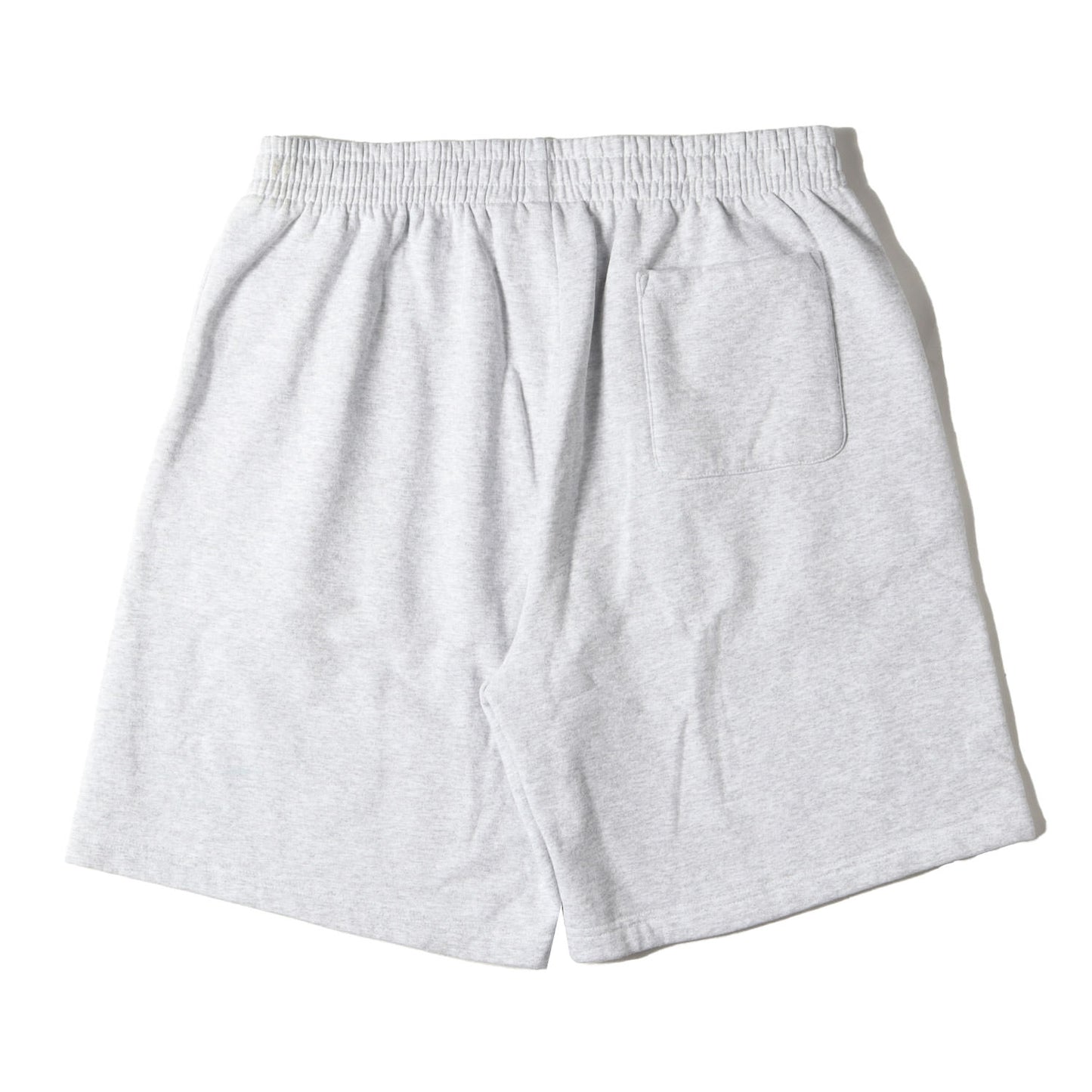 24AW スモールBOXロゴ スウェット ショーツ(Small Box Sweatshort)