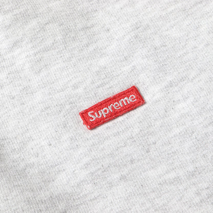 24AW スモールBOXロゴ スウェット ショーツ(Small Box Sweatshort)