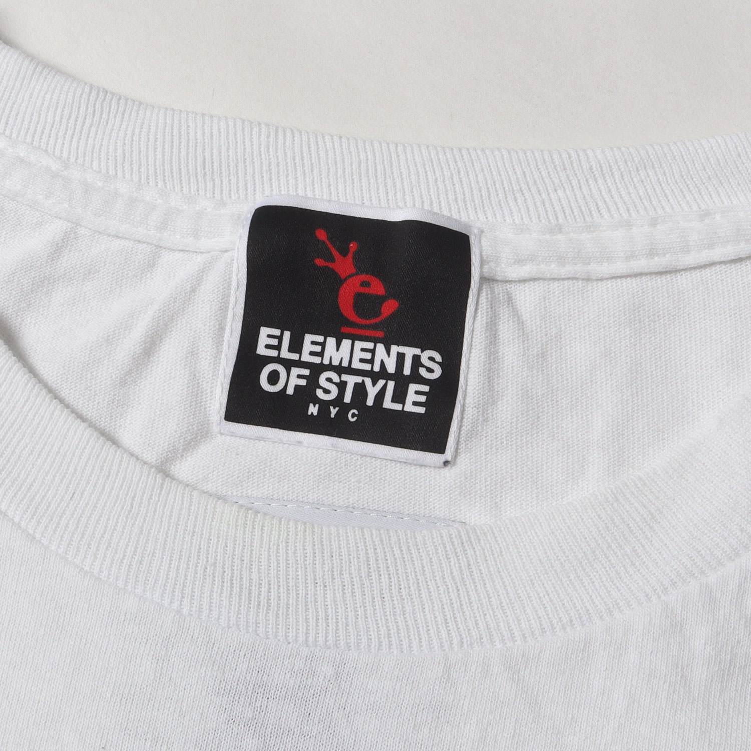 RECOGNIZE (レコグナイズ) 21AW ×ELEMENTS OF STYLE FUNK RECOGNIZE (レコグナイズ) 21AW ×ELEMENTS OF STYLE FUNK