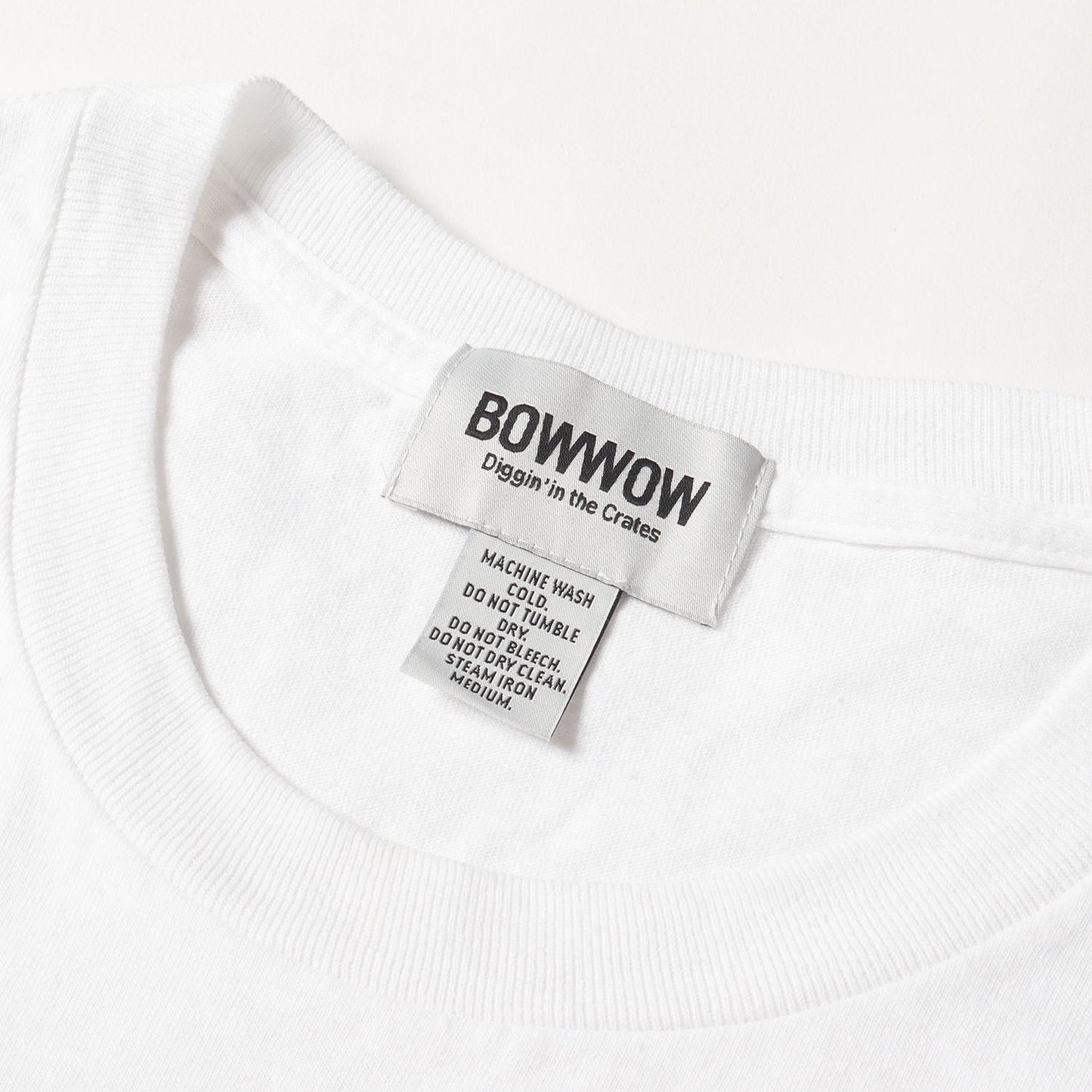 24SS ×RECOGNIZE ×Disney ミッキーマウス フロッキープリント Tシャツ(MICKEY MOUSE 88/12 TEE)