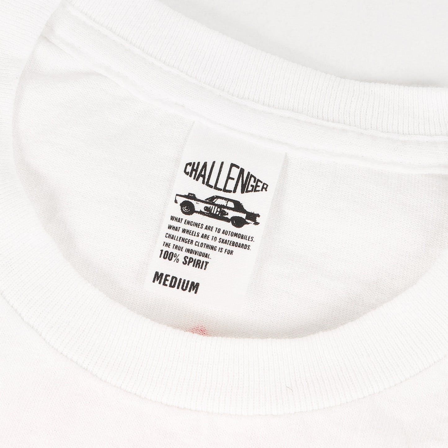 23SS BANDANALYZE TOUR 2023 開催記念 漢字ロゴ Tシャツ(BD 2023 TOUR TEE)