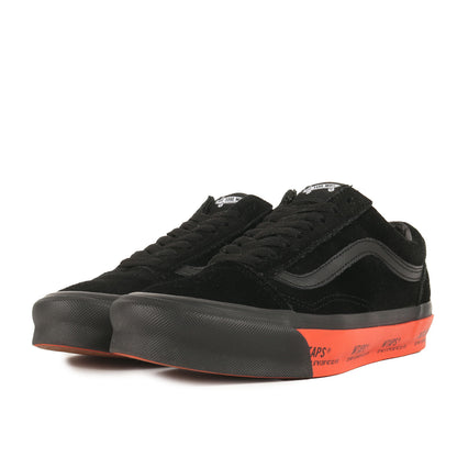 20AW ×VANS VAULT OG OLD SKOOL LX