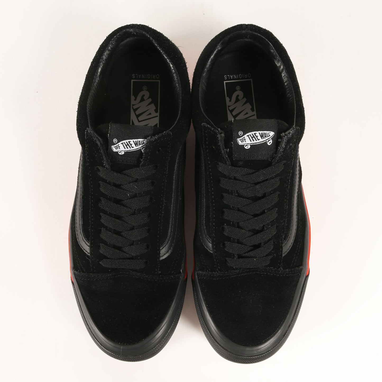 20AW ×VANS VAULT OG OLD SKOOL LX