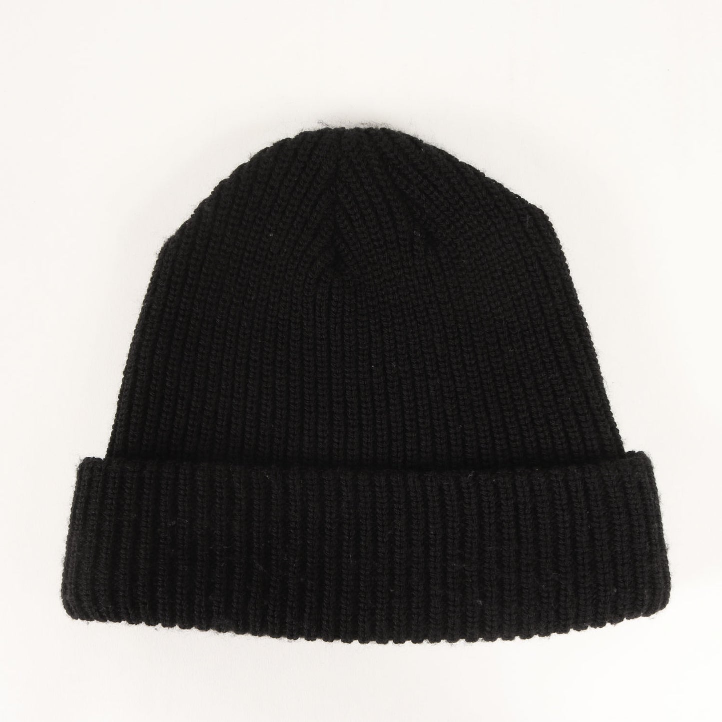 近年モデル スクリプトロゴ ルーズゲージ ビーニー(Loose Gauge Beanie)