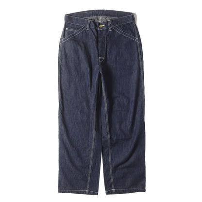 ユーティリティ ワーク デニムパンツ(UTILITY / C-PT)
