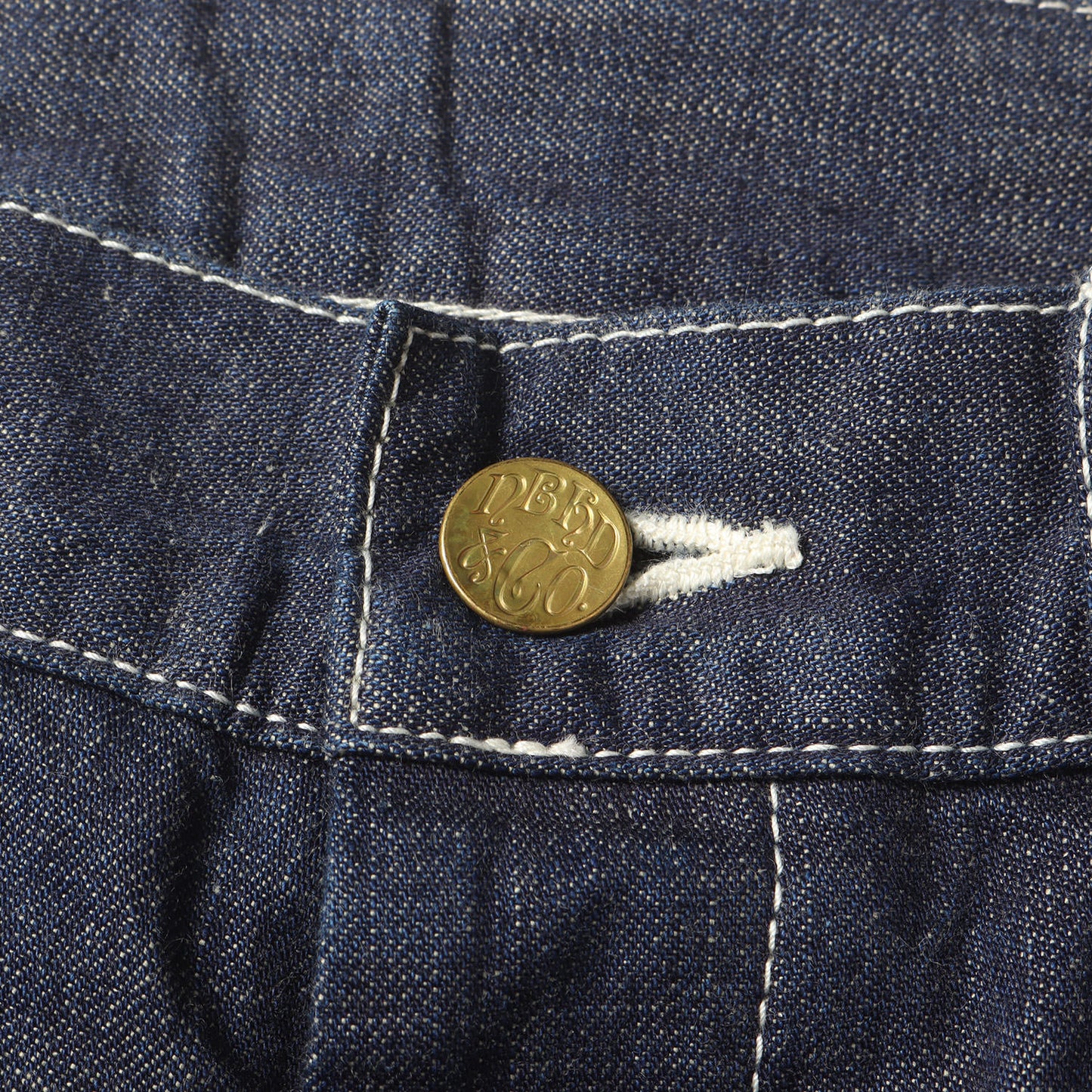 ユーティリティ ワーク デニムパンツ(UTILITY / C-PT)