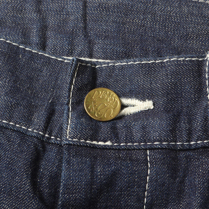 ユーティリティ ワーク デニムパンツ(UTILITY / C-PT)